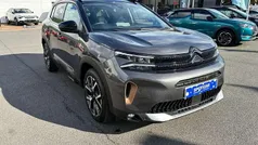 Grey Used 2023 Citroën C5 Aircross PureTech SUV | £19,495 (Fair price)