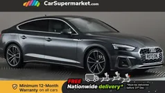Used 2024 Audi A5 Sportback S-Line Hatchback | £24,197 (Super price)