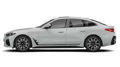 Used 2021 BMW 420 M Sport Coupe | £18,249 (Super price)