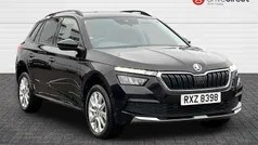 Used 2022 Skoda 110 R SE Drive Hatchback | £16,123 (Fair price)