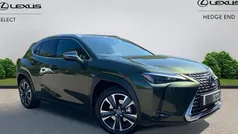 Used 2025 Lexus UX 300h SUV | £36,990 (Fair price)