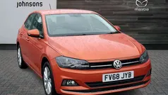 VW Polo