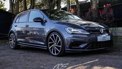 Used BMW M140 M Sport 340 HP (250 kW) 2019 Hatchback