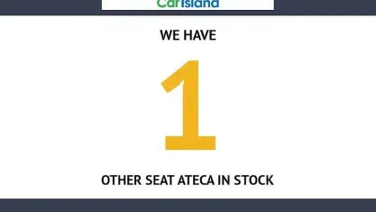Used Seat Ateca SE Technology 150 HP (110 kW) 2017 Grey SUV