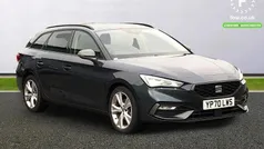 Used 2023 Seat Leon FR Estate | £18,699 (Fair price)