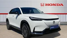 Used 2025 Honda e:Ny1 Elegance SUV | £24,289 (Fair price)