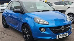 Used 2019 Vauxhall Adam Hatchback | £5,695 (Good price)
