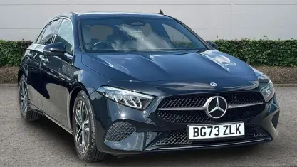 Usado Mercedes A180 Executive 136 HP (100 kW) 2026 Citadino