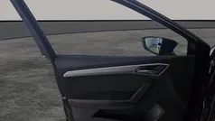 Black Used 2021 Seat Arona FR SUV | £13,507 (Fair price)