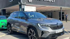 Used 2024 Renault Austral Techno Esprit Alpine SUV | £26,080 (Fair price)
