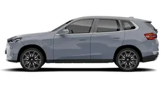 New 2025 BMW X3 xLine SUV | £54,999 (Fair price)