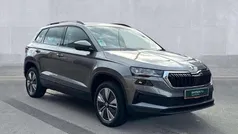 Used 2022 Skoda Karoq SE Drive SUV | £16,390 (Fair price)