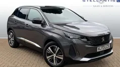 Used 2023 Peugeot 3008 Allure Estate | £20,854 (Fair price)