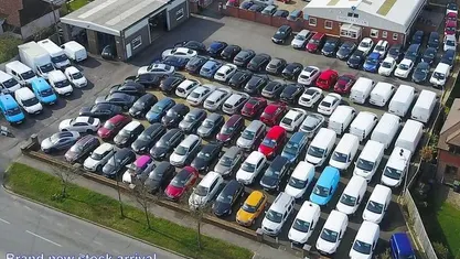 Used 2025 Vauxhall Movano MPV | £19,950 (Fair price)