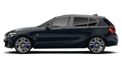 Used BMW 118 136 HP (100 kW) 2015 Hatchback