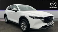 Used 2023 Mazda CX-5 Center-Line SUV | £23,107 (Fair price)