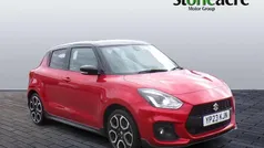 Used 2023 Suzuki Swift Sport Hatchback | £16,495 (Fair price)