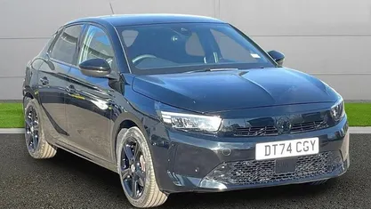 Second-hand Vauxhall Corsa 101 CP (74 kW) 2026 Hatchback