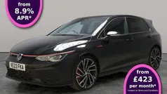 Used 2023 VW Golf VIII GTI Clubsport Hatchback | £29,538 (Fair price)