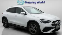 Used 2022 Mercedes GLA180 AMG Line Premium Plus SUV | £27,050 (Fair price)
