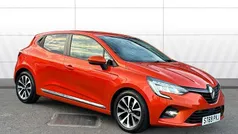 Used 2020 Renault Clio V Iconic Hatchback | £10,395 (Fair price)