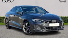 Used 2025 Audi A3 S-Line Sedan | £24,800 (Fair price)