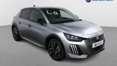 Used 2025 Peugeot 208 GTi Hatchback | £17,699 (Fair price)