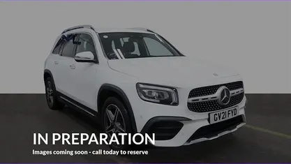 Used 2020 Mercedes 220 AMG line Estate | £22,720 (Fair price)