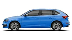 Used 2023 Skoda Scala Monte Carlo Hatchback | £17,414 (Fair price)