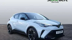 Other Used 2021 Toyota C-HR Sport SUV | £18,095 (Good price)