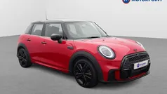 Used 2022 Mini Cooper Hatch Hatchback | £16,949 (Fair price)