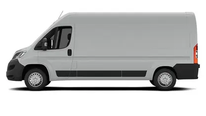 Used Citroën Relay 131 HP (96 kW) 2019 Van