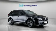 Used 2023 Mazda CX-5 Center-Line SUV | £19,000 (Fair price)