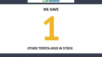 Used Toyota Aygo x-press 69 HP (50 kW) 2015 Red Hatchback