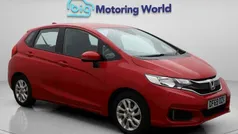 Used 2019 Honda Jazz SE Hatchback | £12,000 (Fair price)