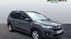Used 2023 Dacia Jogger Expression MPV | £16,178 (Fair price)