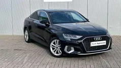 Used 2023 Audi A3 Sport Sedan | £21,950 (Fair price)