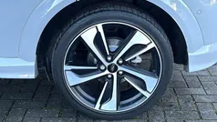 Used 2020 Ford Puma ST-Line X Hatchback | £13,799 (Fair price)