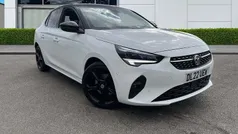Used 2022 Vauxhall Corsa Edition Hatchback | £11,999 (Fair price)