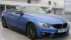 Used 2020 BMW 430 M Sport Coupe | £13,975 (Super price)