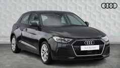 Used 2023 Audi A1 Sport Hatchback | £18,000 (Good price)