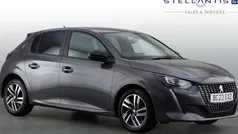 Used 2023 Peugeot 208 Active+ Hatchback | £13,459 (Fair price)