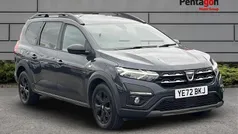 Used 2023 Dacia Jogger Extreme Estate | £14,950 (Fair price)