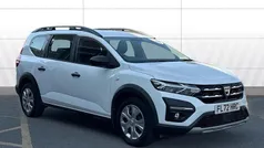 Used 2024 Dacia Jogger Essentiel Estate | £13,221 (Good price)