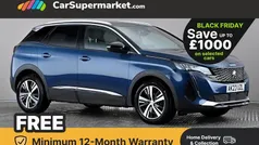 Used 2023 Peugeot 3008 Allure+ Estate | £17,197 (Fair price)