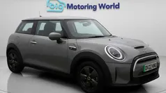 Used 2023 Mini Cooper Level 1 Hatchback | £12,800 (Good price)