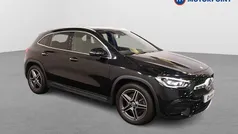 Used 2022 Mercedes GLA250 AMG Line Premium Plus SUV | £29,999 (Fair price)