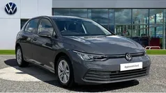 Used 2022 VW Golf VIII Life Hatchback | £15,663 (Fair price)