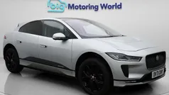 Used 2022 Jaguar I-Pace SE SUV | £17,928 (Super price)
