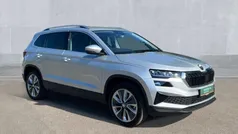 Used 2024 Skoda Karoq SE L SUV | £25,950 (Fair price)